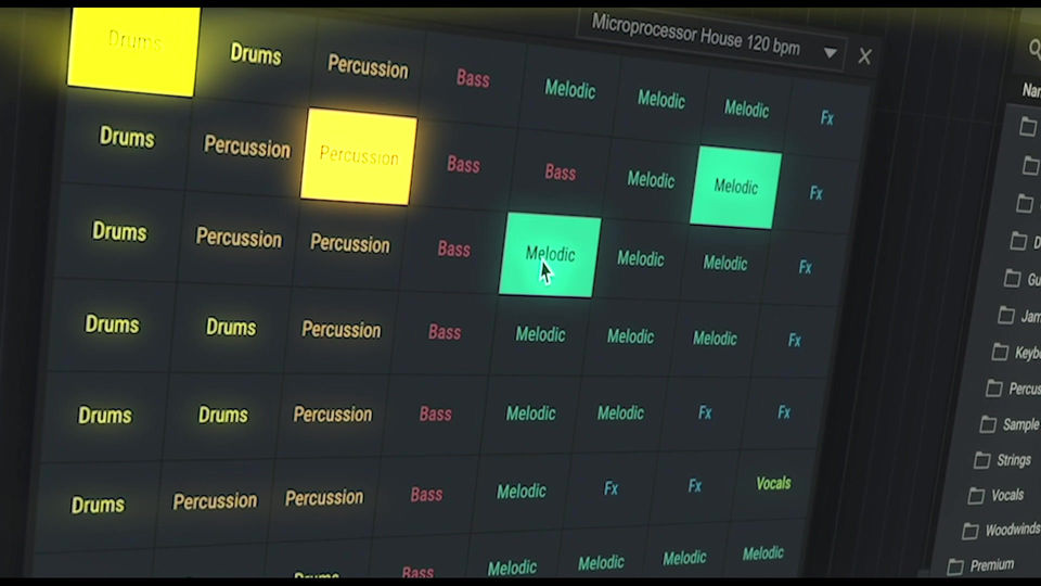 Microprocessor House